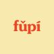 Fupi Beancurd Skin Crisps