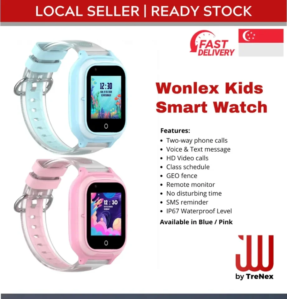 Wonlex kids on sale