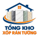Kho Xốp Rán Tường