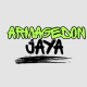 Armagedon Jaya