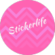 StickerLife สติ๊กเกอร์ติดผนัง