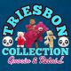TriesBon collection