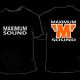 Maximum sound