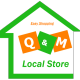 Q&M Local Store
