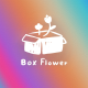 Box Flower