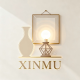 XINMU 1743921206