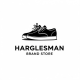 HARGLESMAN Brand Store