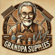 Grandpa Supplies