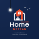 Home Office - โฮมออฟฟิศ