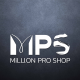 Million Pro Shop