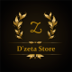 Dzeta store