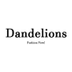 Dandelions