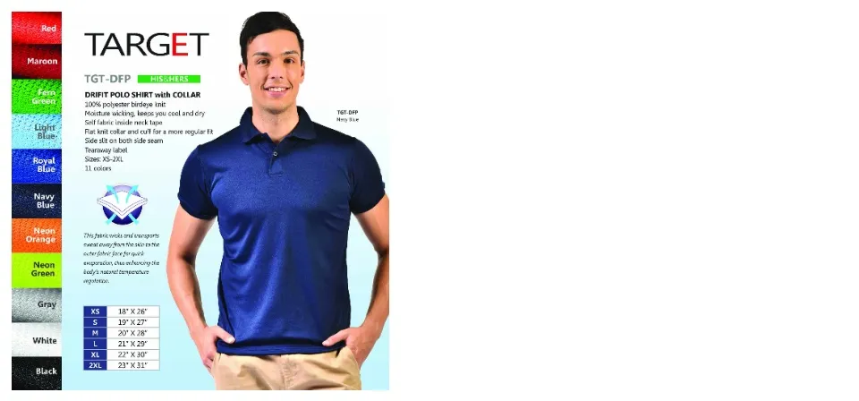 Cotton Softstyle Target Drifit Polo Shirt Buy Target Polo Shirts