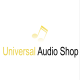Universal Audio Shop