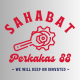 SAHABAT PERKAKAS 88