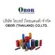 OBOR THAILAND