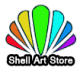 Shell Art Store