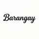 Barangay