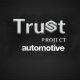 Trust Project Automotive