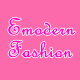 Emodern Fashion