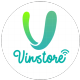 Vinstore Unique