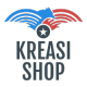 KREASI SHOP