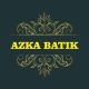 AZKA BATIK 1603752553
