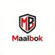 Maalbok
