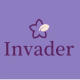 Invade r