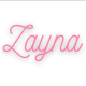 Zayna Mukena