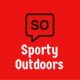 Sporty Outdoors