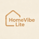 HomeVibe Lite