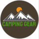 Camping Gear
