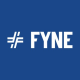 FYNE Store