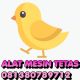 Alat mesin tetas