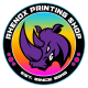 Rhenox Printing Shop