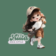 Alita Kids Style