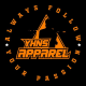 YHNS APPAREL