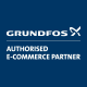 Grundfos Partner MPH JetTrading