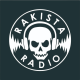 RAKISTA RADIO T SHIRT
