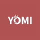 YOMI OFFICIALSHOP