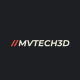 MvTech3D Printing Hub
