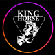 King Horse.id