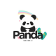 Panda Shoes2