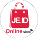 JE.ID Online Store Supliyer