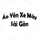 Áo Yên Xe Máy Sài Gòn