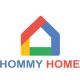 HOMMY HOME