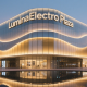 LuminaElectro Plaza