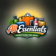 ALL-ESSENTIALS ONLINE SHOP