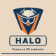 HALO.SG